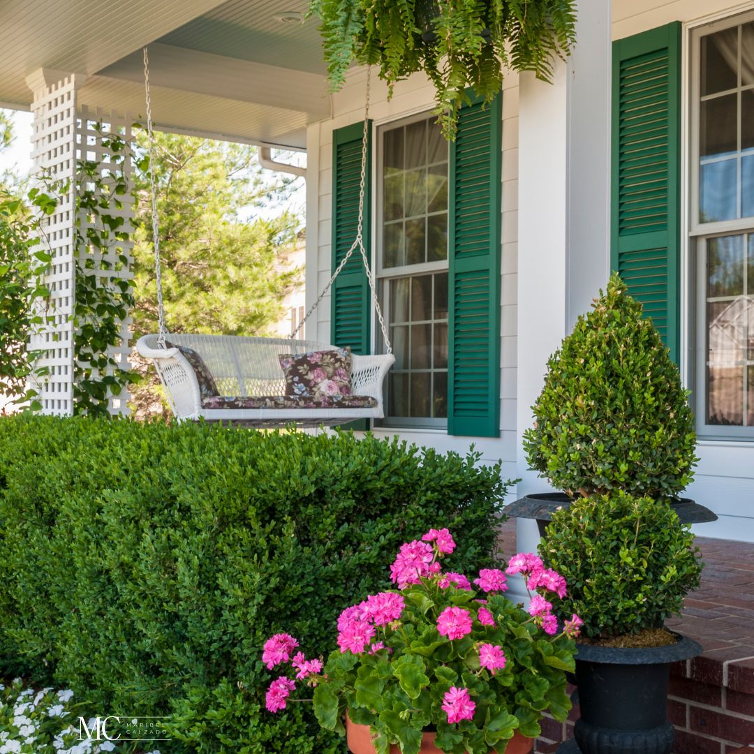 front porch maribel calzado